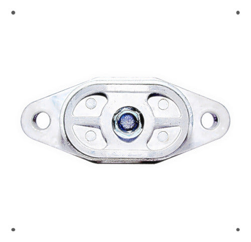 Soporte Motor Hyundai Elantra 1.8 Md G4nb 2011 2016