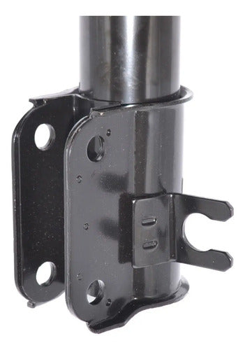 Amortiguador Delantero Daewoo Rezzo 2.0 C20sed 2001 2003 Par