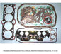 Juego Empaquetadura Motor Hyundai Sonata 2.4 1990 1993