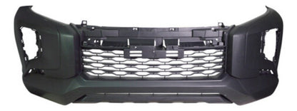 Parachoque Frontal Mitsubishi L200 2019 2021