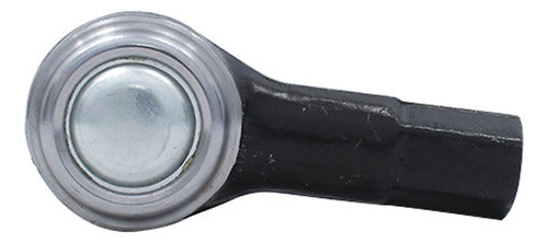 Cremallera Con Terminales Chevrolet Captiva 2007 2011