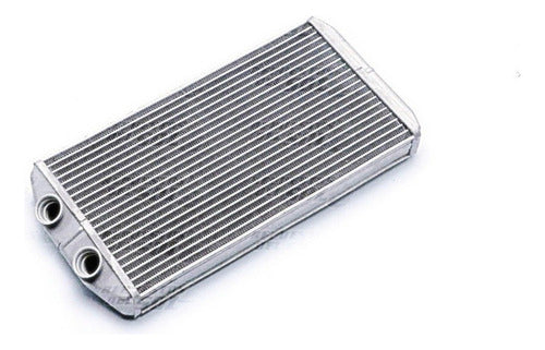 Radiador Calefaccion Citroen C-elysee 2012 2019