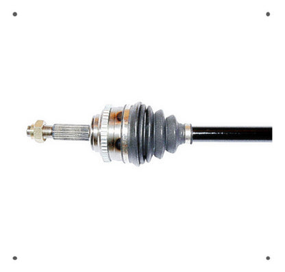 Eje Palier Delantero Derecho Chevrolet Sail 1.4 F14d 2011 2017