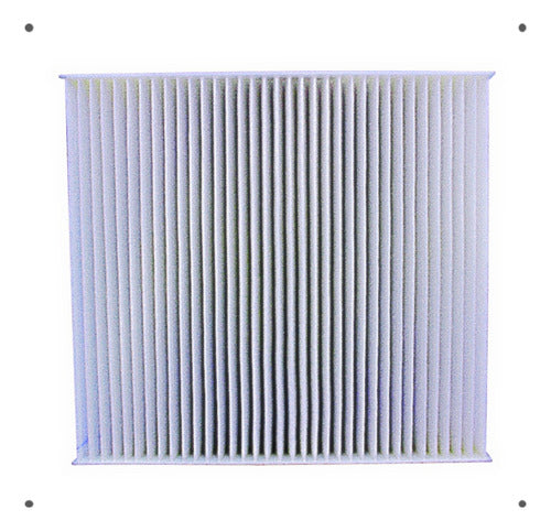 Filtro Cabina Nissan Np300 2.3 Ys23 D23x Dohc 2015 2020