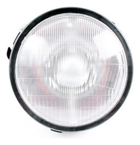 Optico R/L Hyundai Porter 2.5 D4bf 1998 2003 Par