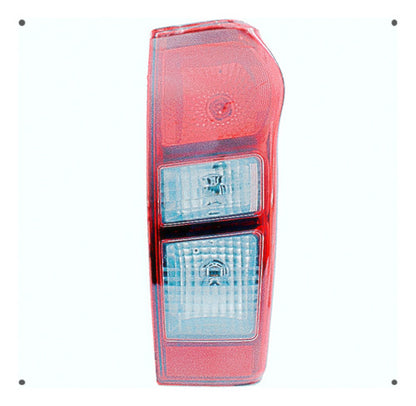 Farol Trasero Derecho Chevrolet Luv Dmax 2.5 2015 2017