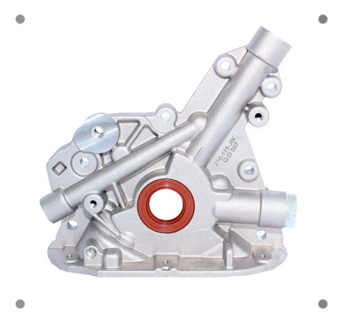 Bomba Aceite Chevrolet Corsa 1.6 1993 1997