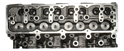 Culata Nissan Terrano D22 2.7 Sohc Td27 2002 2007