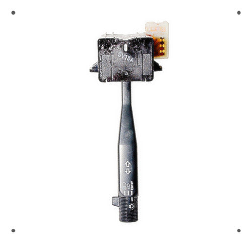 Telecomando Nissan D21 2.4 Z24 Sohc 4wd 1994 2000 Luces