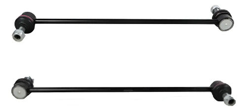 Bieleta Delantera Honda Ridgline 2009 2013 Par