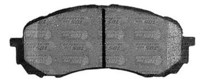 Pastilla Freno Delantero Subaru Impreza 1.6 Ej161 2006 2008