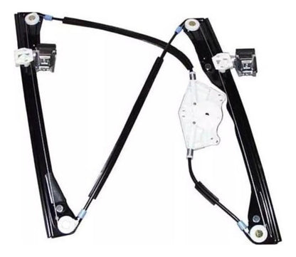 Cremallera Alzavidrio Electr Derecho Volkswagen Golf A3/a4 99/12