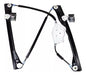 Cremallera Alzavidrio Electr Derecho Volkswagen Golf A3/a4 99/12