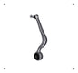 Bandeja Suspension Derecha Mercedes Benz Glc250 2016 2021