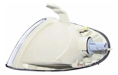 Farol Punta Tapabarro Hyundai Accent 1994 1997 Derecho Blanco