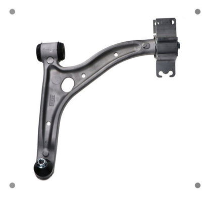Bandeja Suspension Izquierdo Mercedes Benz Cla250 2012 2021