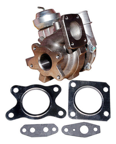 Turbo Mazda Bt50 2.5 Wlat Tci Dohc Diesel 2wd 2006 2012