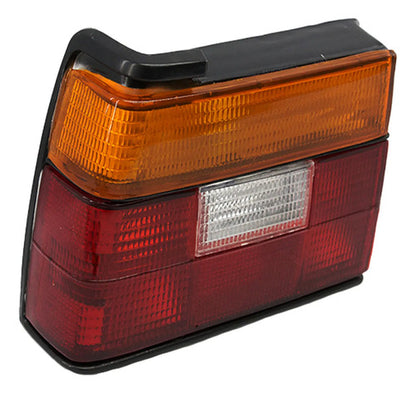Farol Trasero Volkswagen Jetta 1984 1989 Derecho Rojo
