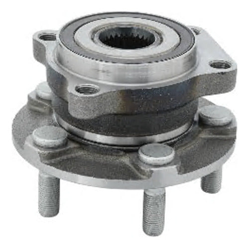Mazas Ruedas Delanteras Subaru Outback 2004 2013 Par