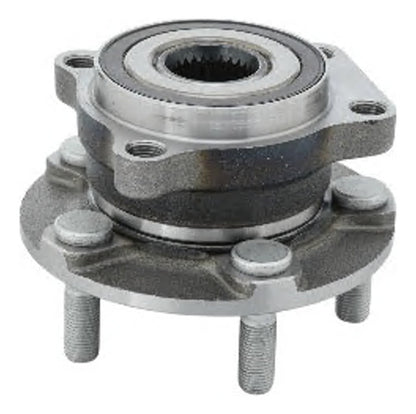 Mazas Ruedas Delanteras Subaru Outback 2004 2013 Par