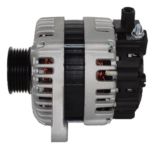 Alternador 12v 110a Chery Tiggo 3 2017 2023
