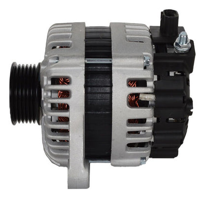 Alternador 12v 110a Chery Tiggo 3 2017 2023