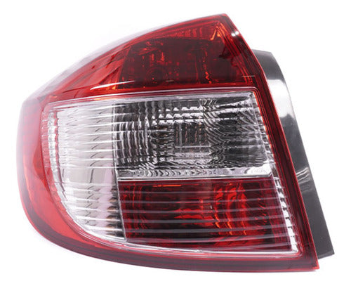 Farol Trasero Izquierdo Suzuki Sx4 1.6 M16a 2011 2015