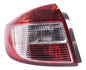 Farol Trasero Izquierdo Suzuki Sx4 1.6 M16a 2011 2015