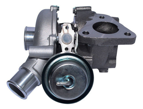 Turbo Mitsubishi L200 Katana 2.5 4d56tu Kb4t 4x4 Did 2014