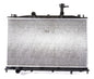 Radiador Motor Jac S2 1.5 2015 2021