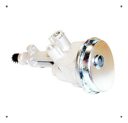 Bomba Aceite Isuzu Nkr 3.1 4jg2 Nkr69 Ohv 1999 2006