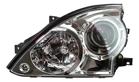 Optico Izquierdo Hyundai Terracan 2000 2005 Halogeno