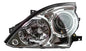 Optico Izquierdo Hyundai Terracan 2000 2005 Halogeno
