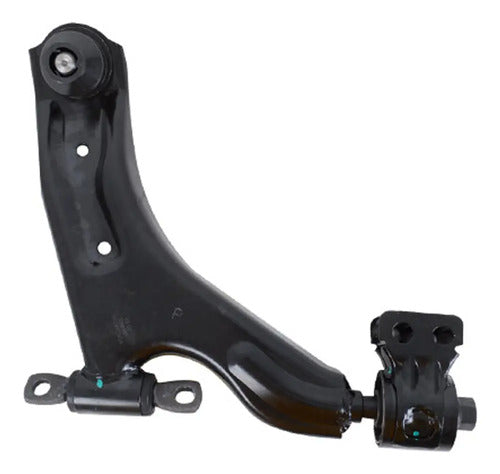 Bandeja Delantero Inferior Derecho Chevrolet Spark Gt 2011 2022