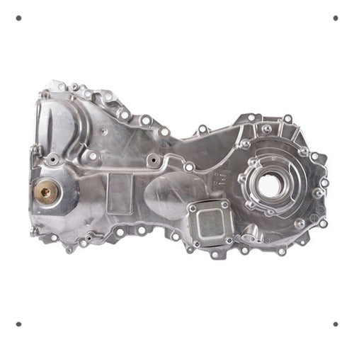 Bomba Aceite Toyota Rav4 2.5 2arfe Asa44 2013 2018