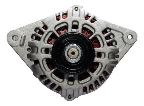 Alternador Hyundai Tucson 12v 90a 4pk 2006 2011