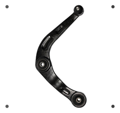 Brazo Suspension Delantero Derecho Peugeot 207 Comp 1.4 2011 2014