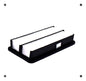 Filtro Aire Kia Carnival Diesel 2.9 Van J3 2006 2011