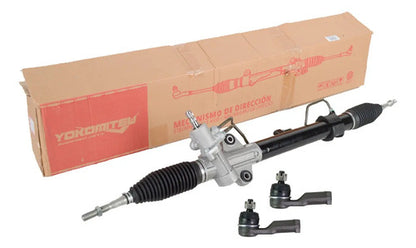 Cremallera Con Terminales Mitsubishi L200 2wd 2007 2015