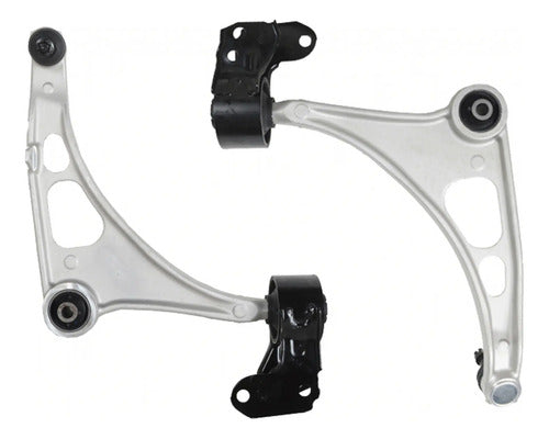 Bandeja Suspension Honda Pilot 2016 2024 Par