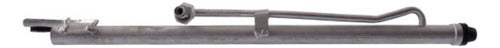 Radiador A/c Chevrolet N400 1.5 Lb215 2020 2023