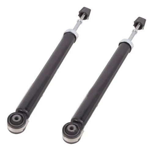 Amortiguador Trasero Ambos lados Gas Kia Soluto 1.4 2020 2024 Par