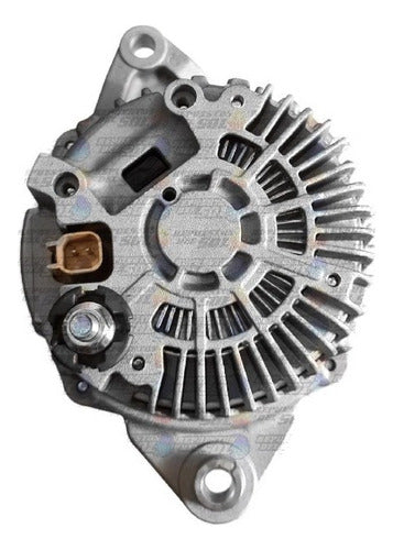 Alternador Jeep Compass Dodge Patriot Caliber 2.4 120 Amp