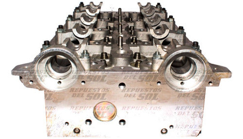 Culata Hyundai Terracan J3 2.9 2003 2007