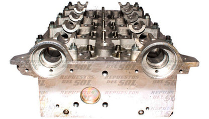 Culata Hyundai Terracan J3 2.9 2003 2007