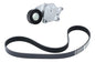 Tensor + Correa Accesorio Citroen C-elysee Dv6 1.6 2012 2015