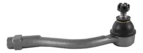 Terminal Direccion Exterior Delantero Izquierda Kia Pride 1.5 2005 2012
