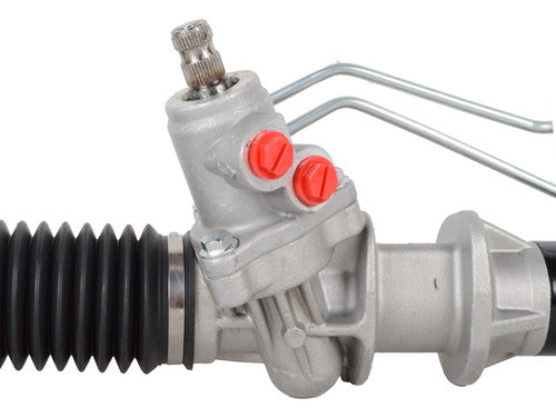 Cremallera Con Terminales Nissan Pathfinder 2002 2008