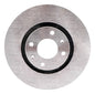 Par Disco Freno Delantero Peugeot 307 2.0 2004 2010