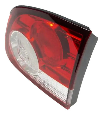 Farol Trasero Interior Chevrolet Corsa Plus 2006 2008 Derecho Rojo